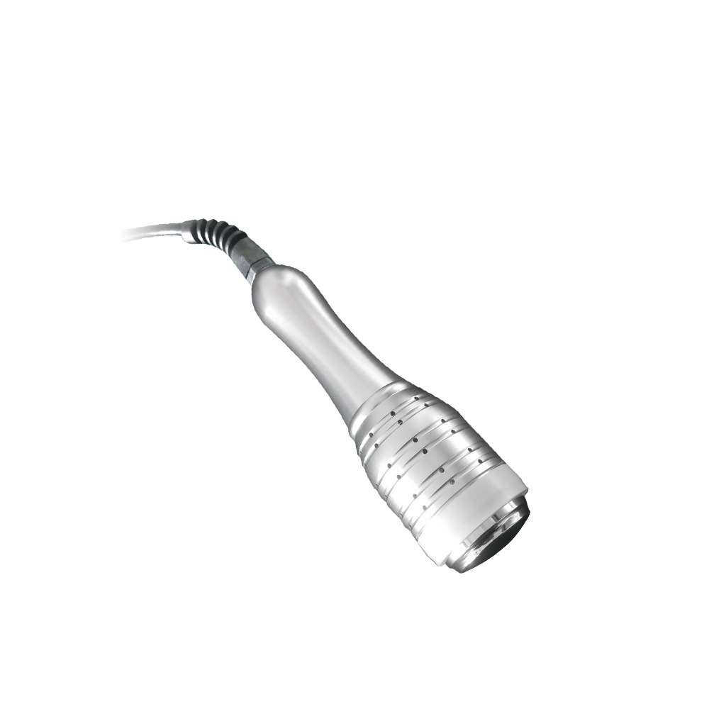 Cooling und Heating Handle für Porenverkleinerung mit 5°C und 42°C