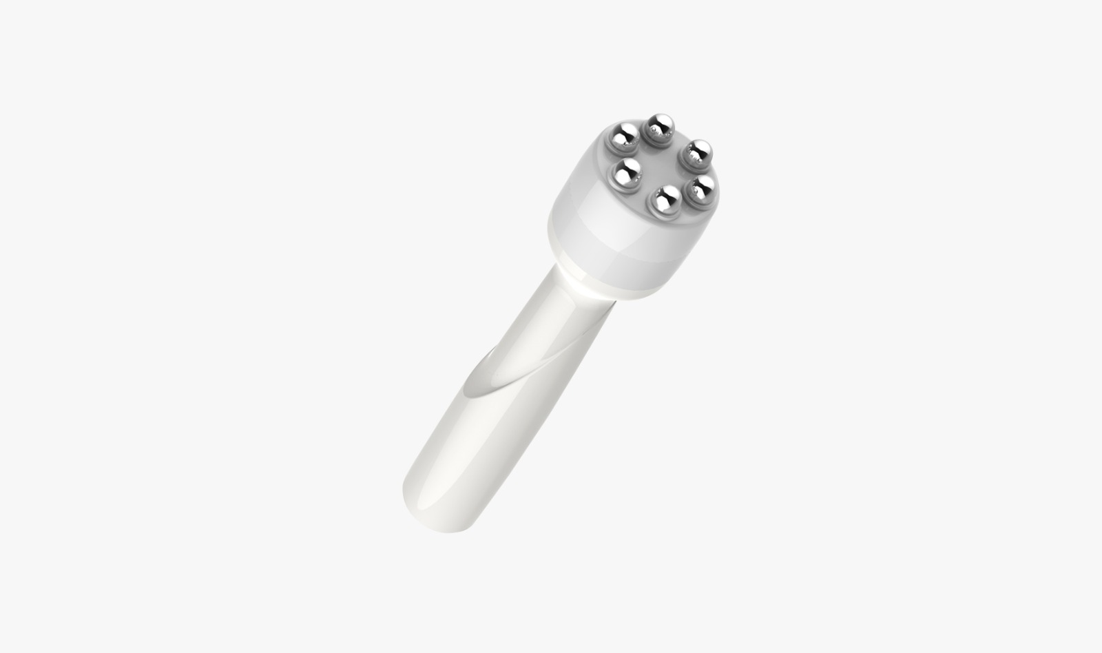 BOHR Handle für Peeling und Whitening mit CO2-Reaktion