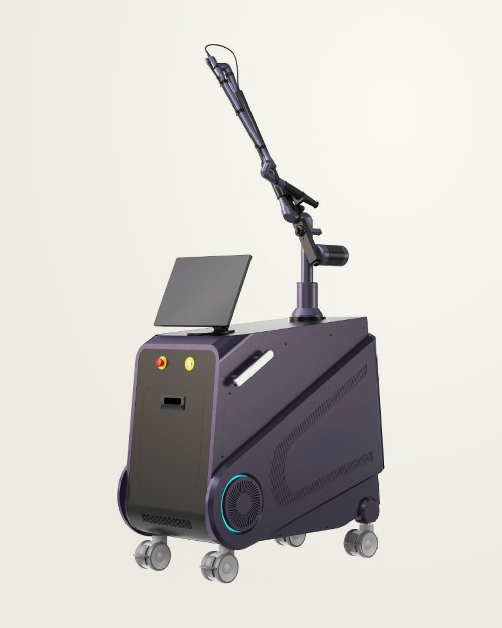 Pico-Laser kaufen Schweiz