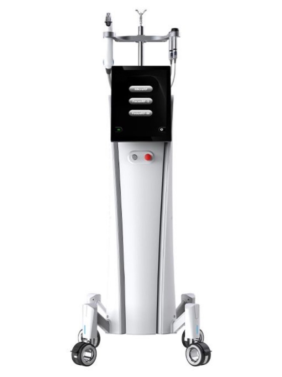 RF-Microneedling Gerät kaufen Schweiz